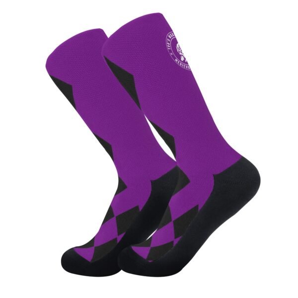 Tyr's Warriors Club Socks