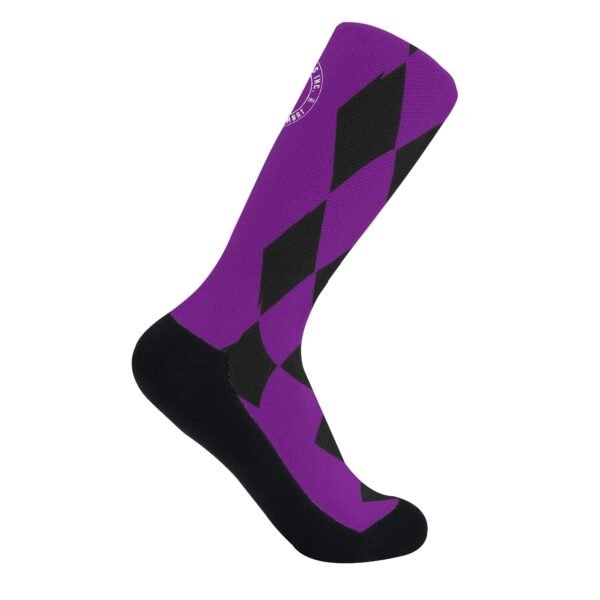 Tyr's Warriors Club Socks - Image 5