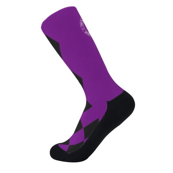 Tyr's Warriors Club Socks - Image 6